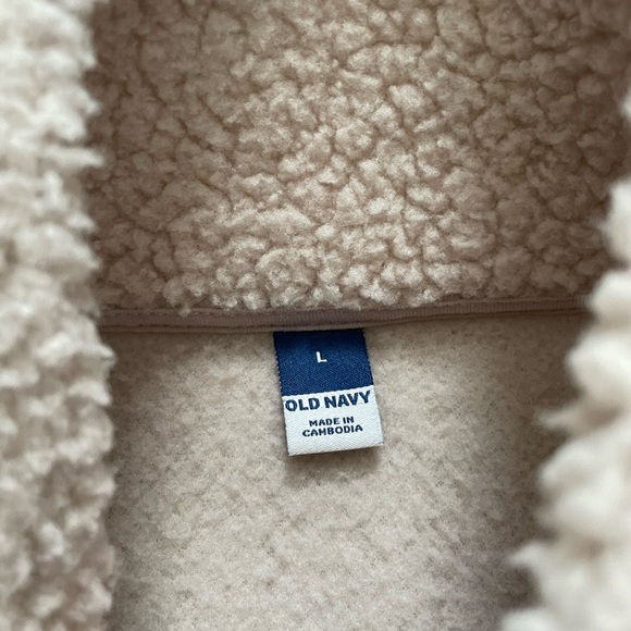 Old Navy Women’s Jacket - Picture 3 of 5